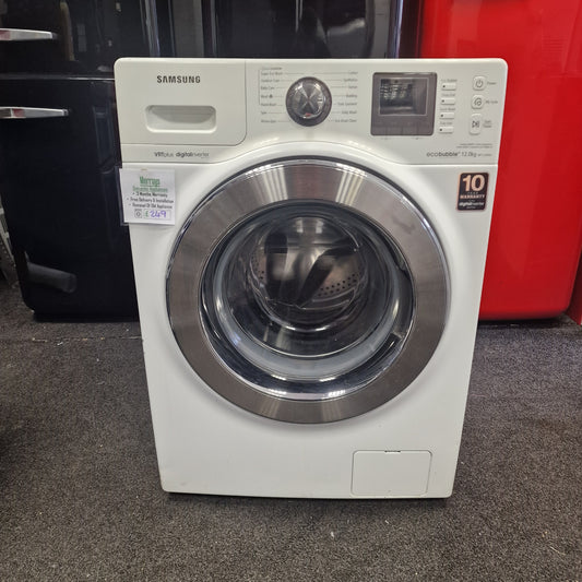 Samsung 12kg Washing Machine