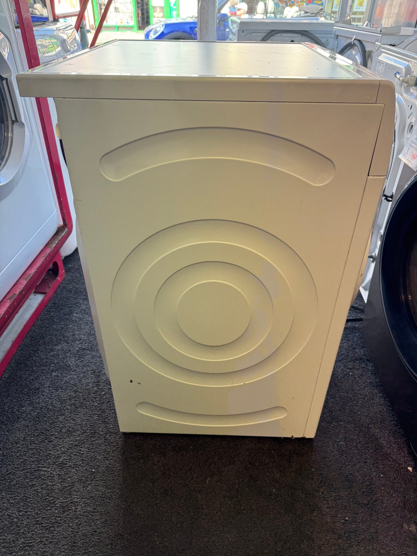 Bosch Serie 4 Washing Machine