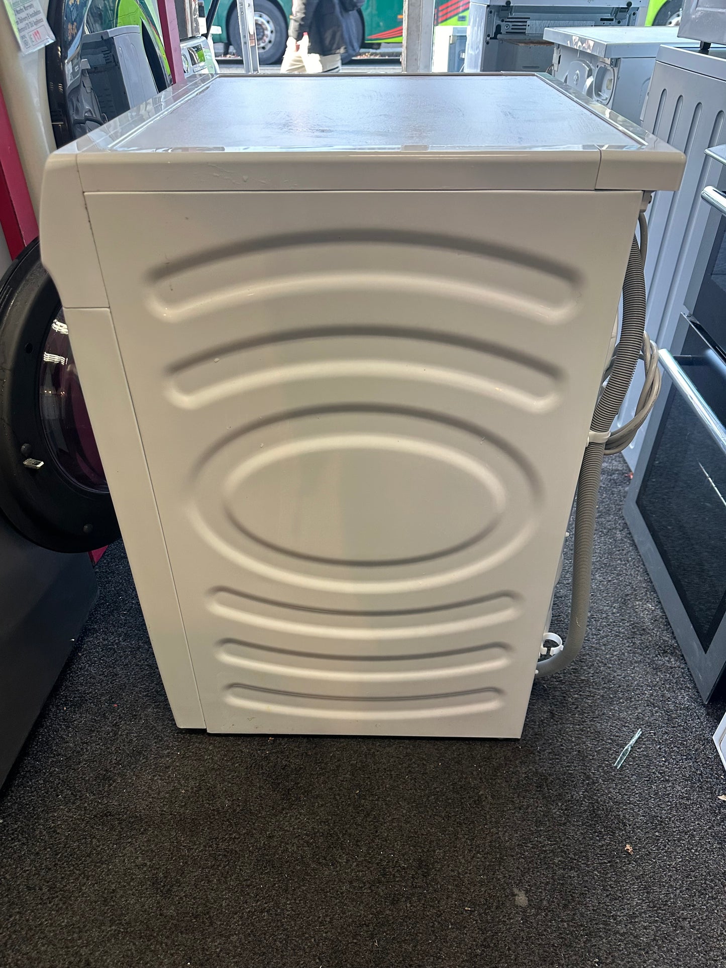 Hisense 9kg Washing Machine